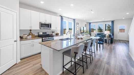 Hockley 2-story, 5-bed 22027 Hat Creek Drive-idx