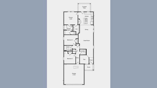 Hockley 2-story, 3-bed 18018 Whitetail Run Lane-idx