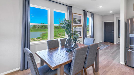 Hockley 2-story, 4-bed 21803 New Spur Lane-idx