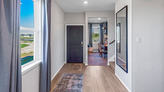 Hockley 2-story, 4-bed 21803 New Spur Lane-idx