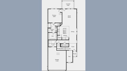 Hockley 2-story, 4-bed 21803 New Spur Lane-idx