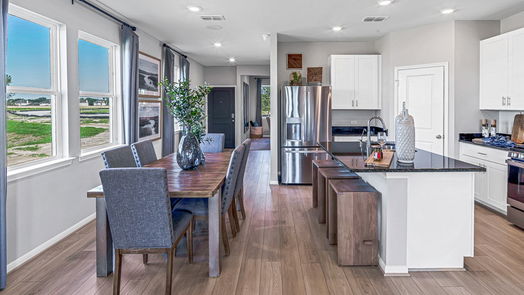 Hockley 2-story, 4-bed 21803 New Spur Lane-idx