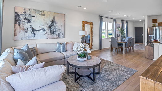 Hockley 2-story, 4-bed 21803 New Spur Lane-idx