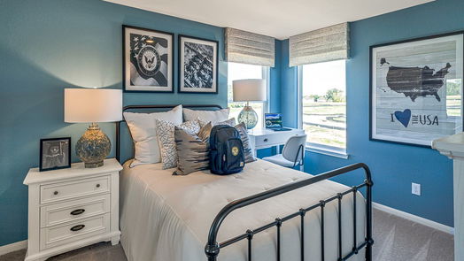 Hockley 2-story, 4-bed 21803 New Spur Lane-idx