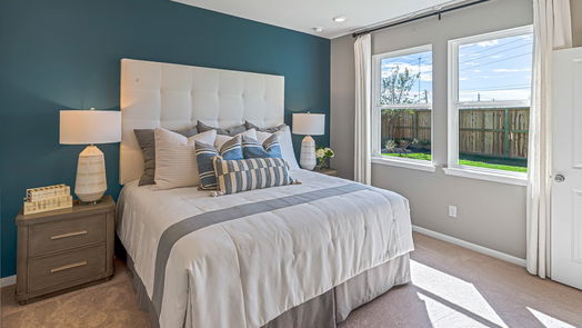 Hockley 2-story, 4-bed 21803 New Spur Lane-idx