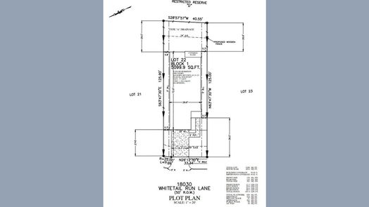 Hockley 1-story, 3-bed 18030 Whitetail Run Lane-idx