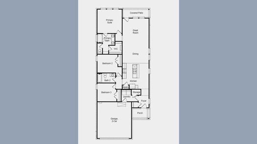 Hockley 1-story, 3-bed 18030 Whitetail Run Lane-idx