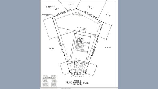 Hockley 2-story, 5-bed 18050 Blue Prairie Trail-idx