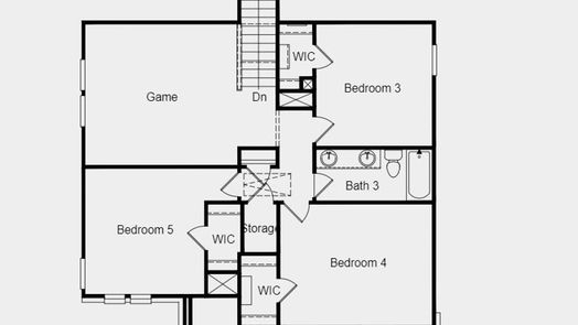 Hockley 2-story, 5-bed 21902 Spur Ranch Trail-idx