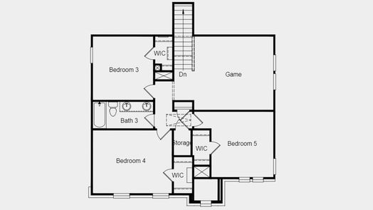 Hockley 2-story, 5-bed 21914 Spur Ranch Trail-idx