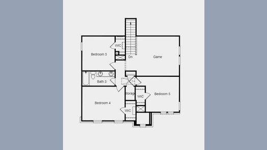 Hockley 2-story, 5-bed 18046 Blue Prairie Trail-idx