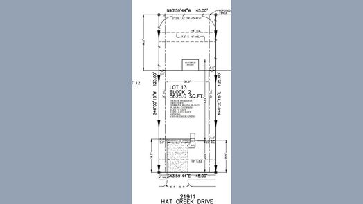 Hockley 2-story, 5-bed 21911 Hat Creek Drive-idx