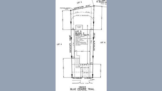 Hockley 1-story, 3-bed 18022 Blue Prairie Trail-idx