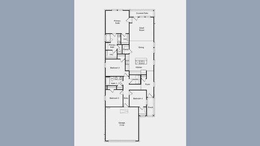 Hockley 1-story, 4-bed 18014 Whitetail Run Lane-idx