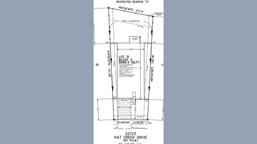 Hockley null-story, 4-bed 22123 Hat Creek Drive-idx