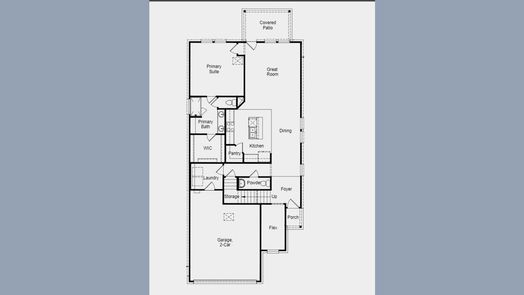 Hockley 2-story, 4-bed 18034 Whitetail Run Lane-idx