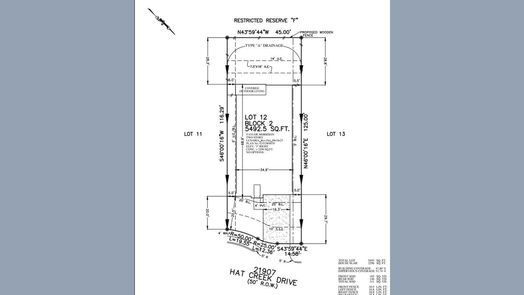 Hockley 2-story, 5-bed 21907 Hat Creek Drive-idx