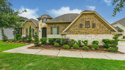 Houston 1-story, 4-bed 13331 Arbor Villa Lane-idx