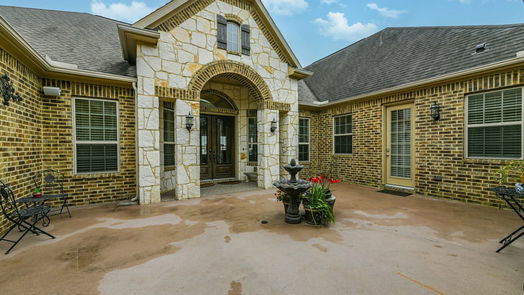 Houston 1-story, 4-bed 13331 Arbor Villa Lane-idx