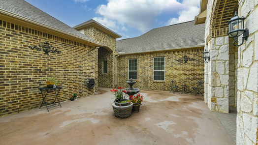 Houston 1-story, 4-bed 13331 Arbor Villa Lane-idx