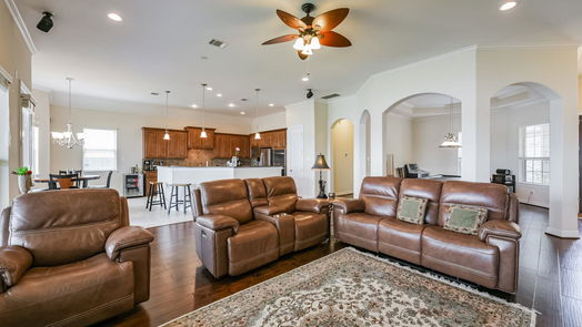 Houston 1-story, 4-bed 13331 Arbor Villa Lane-idx