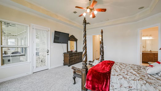 Houston 1-story, 4-bed 13331 Arbor Villa Lane-idx