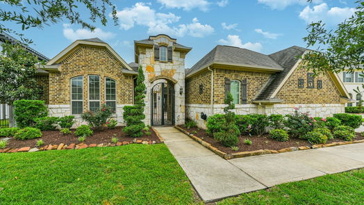 Houston 1-story, 4-bed 13331 Arbor Villa Lane-idx