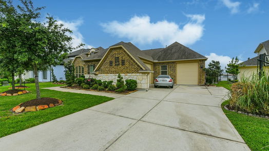 Houston 1-story, 4-bed 13331 Arbor Villa Lane-idx