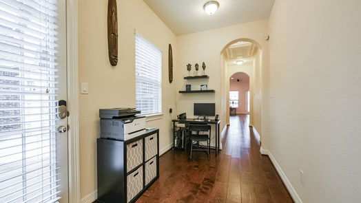 Houston 1-story, 4-bed 13331 Arbor Villa Lane-idx