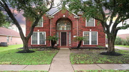 Houston 2-story, 4-bed 9203 Newburgh Drive-idx