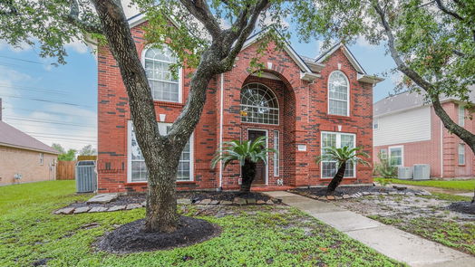 Houston 2-story, 4-bed 9203 Newburgh Drive-idx