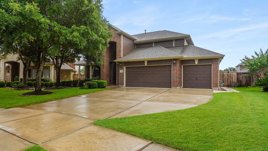 Katy 2-story, 4-bed 26114 Salt Creek Lane-idx