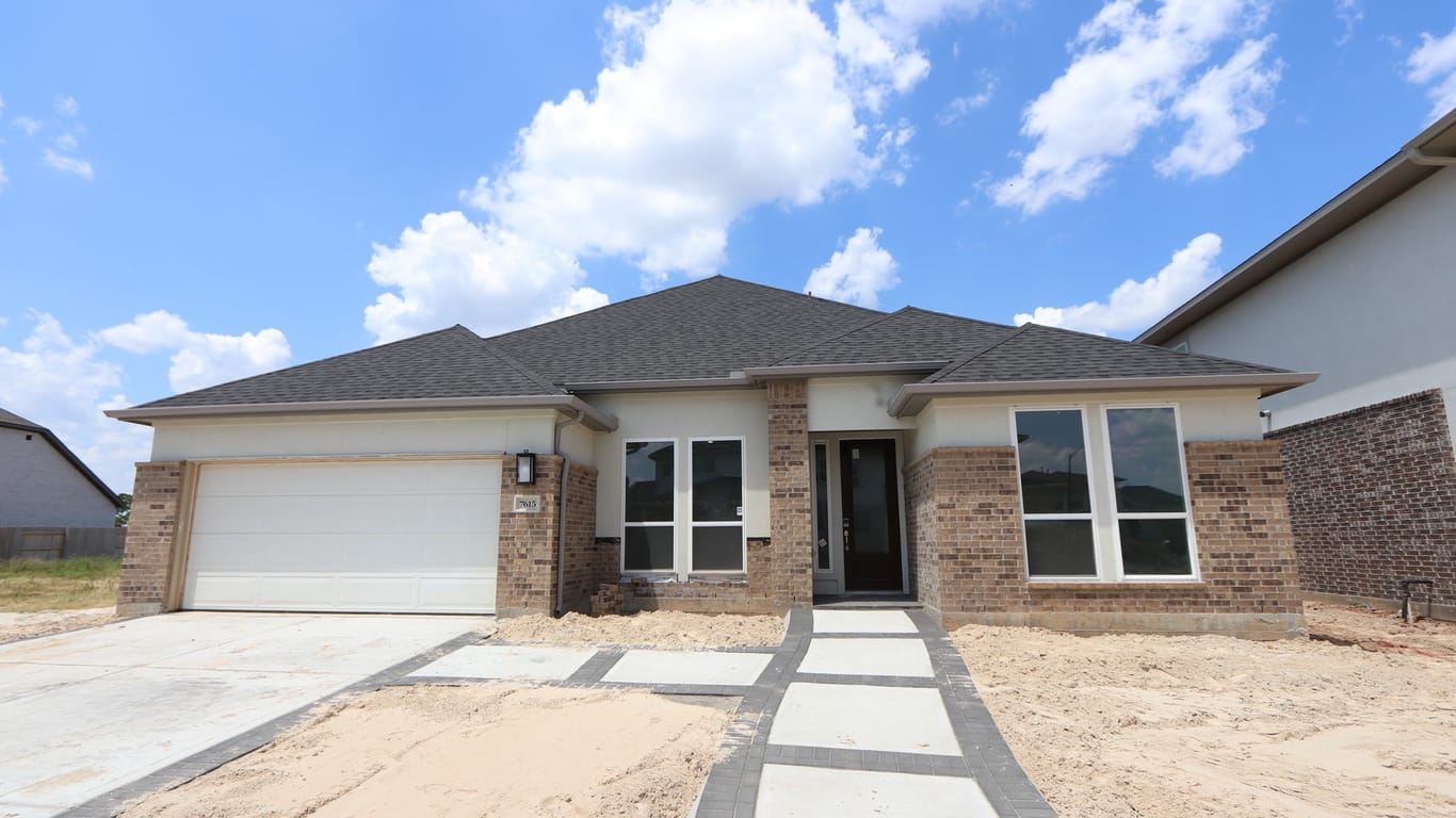 Katy 1-story, 4-bed 7615 Laurel Bloom Lane-idx