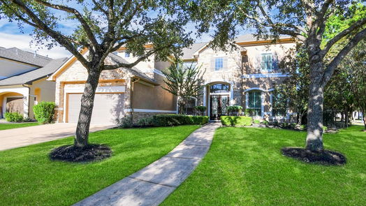 Katy 2-story, 5-bed 23011 Little Harbor Way-idx