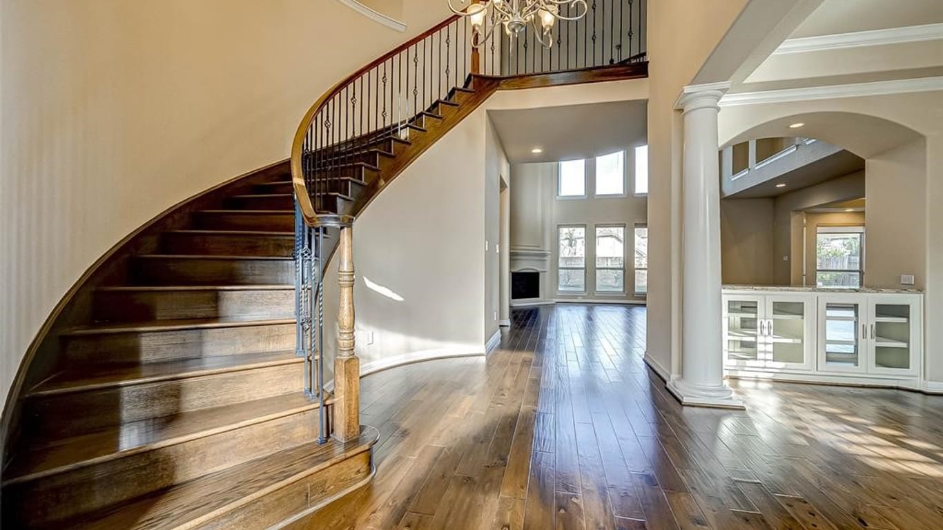 Katy 2-story, 5-bed 26218 Halbrook Glen Lane-idx