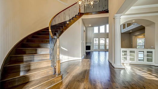 Katy 2-story, 5-bed 26218 Halbrook Glen Lane-idx