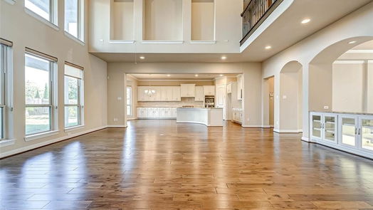 Katy 2-story, 5-bed 26218 Halbrook Glen Lane-idx