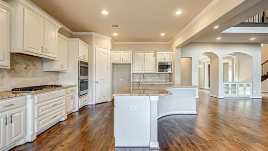 Katy 2-story, 5-bed 26218 Halbrook Glen Lane-idx