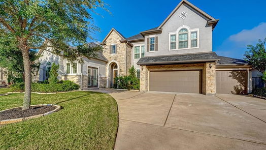 Katy 2-story, 5-bed 26218 Halbrook Glen Lane-idx