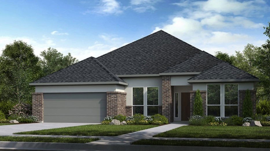 La Porte 1-story, 4-bed 744 Corbin Crest Trail-idx