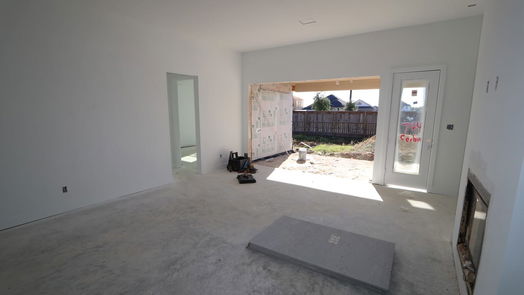 La Porte 1-story, 4-bed 744 Corbin Crest Trail-idx