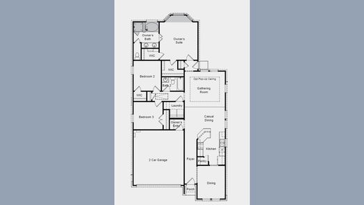 La Porte 1-story, 3-bed 2270 Vanessa Cay Lane-idx