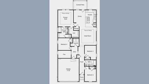 La Porte 1-story, 4-bed 3000 Gonzalez Cove Drive-idx