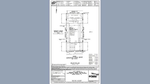 La Porte 1-story, 4-bed 3000 Gonzalez Cove Drive-idx