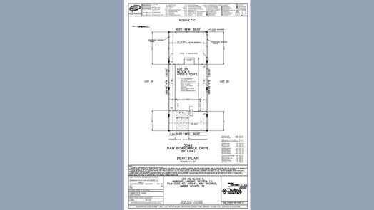 La Porte 1-story, 3-bed 3048 Daw Boardwalk Drive-idx