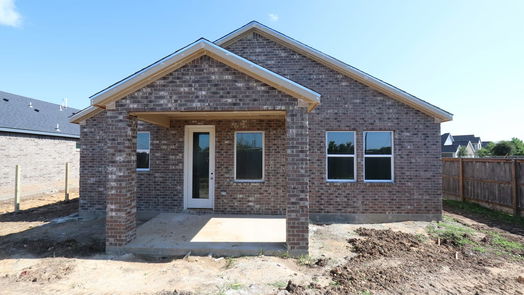 La Porte 1-story, 4-bed 3000 Gonzalez Cove Drive-idx