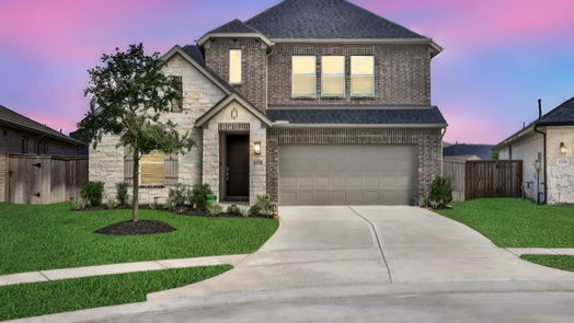 La Porte 2-story, 4-bed 2256 Vanessa Cay Lane-idx