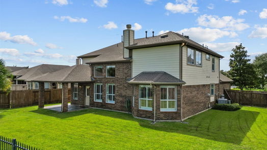 League City 2-story, 4-bed 4475 Flamenco Gardens-idx
