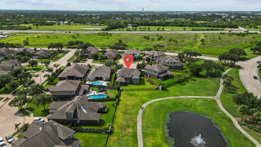 League City 2-story, 4-bed 4475 Flamenco Gardens-idx