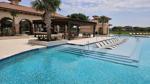 League City 2-story, 4-bed 4475 Flamenco Gardens-idx